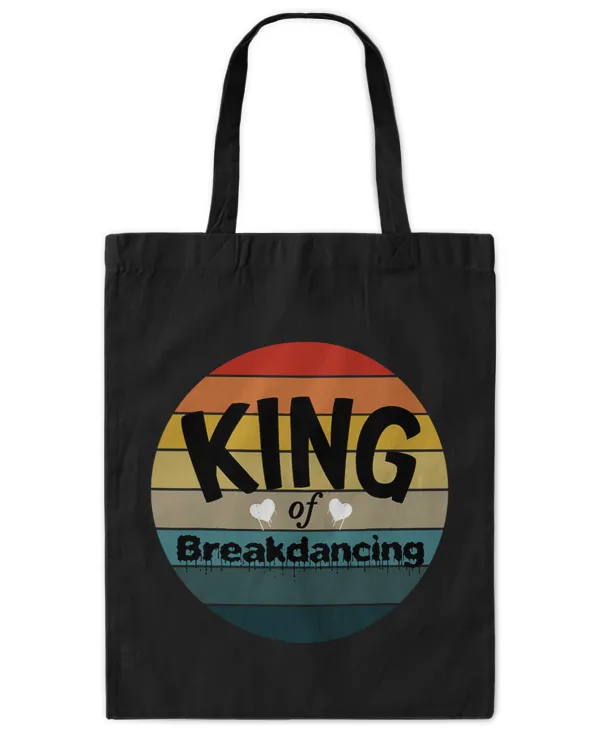 Tote Bag - Printed in the EU
