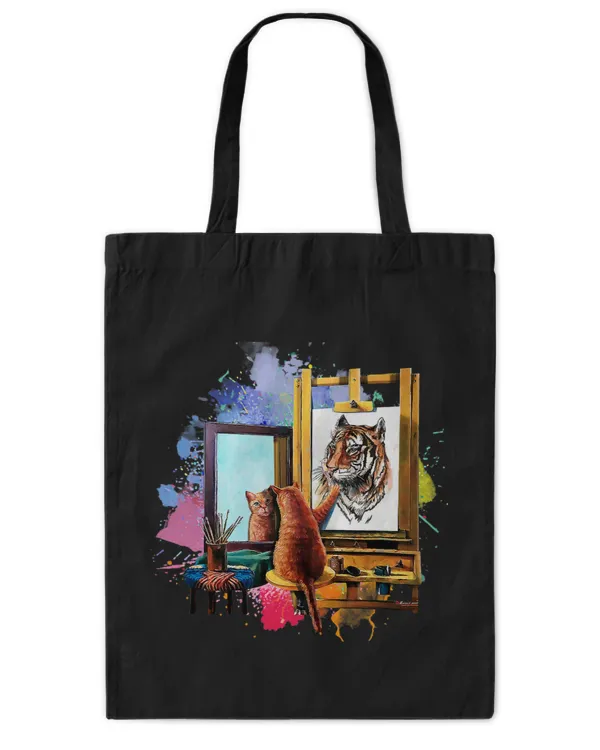 Tote Bag - Printed in the EU