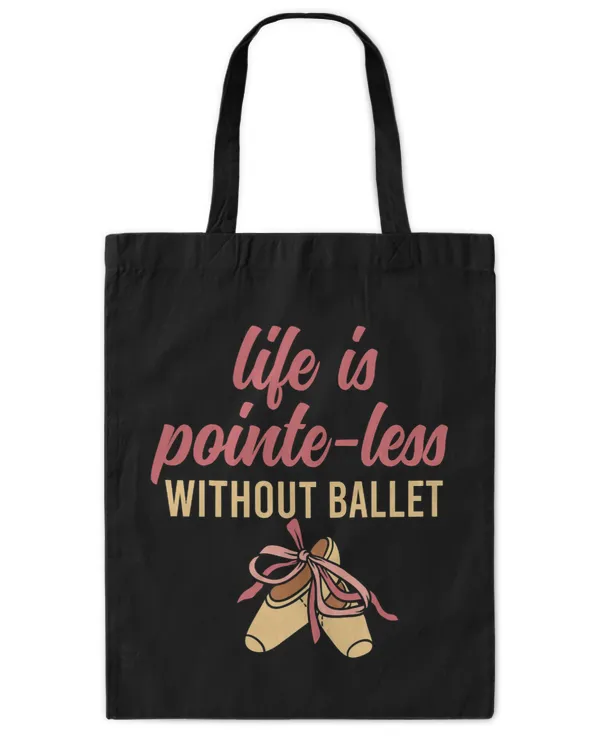 Tote Bag - Printed in the EU