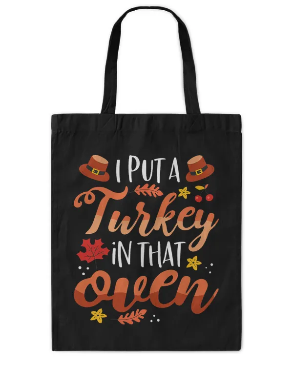 Tote Bag - Printed in the EU
