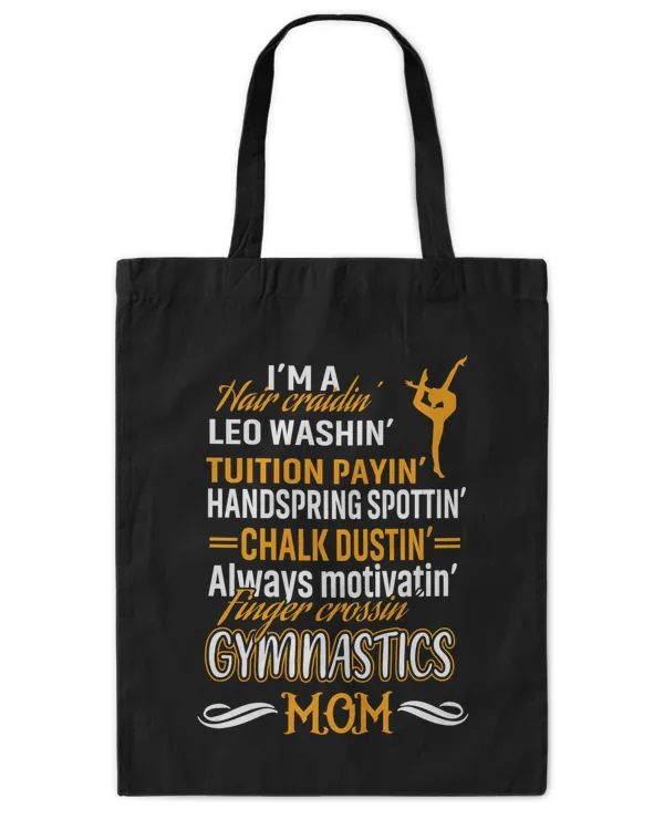 Tote Bag - Printed in the EU