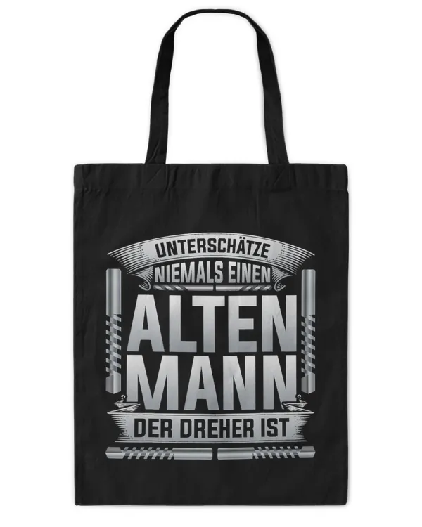 Tote Bag - Printed in the EU