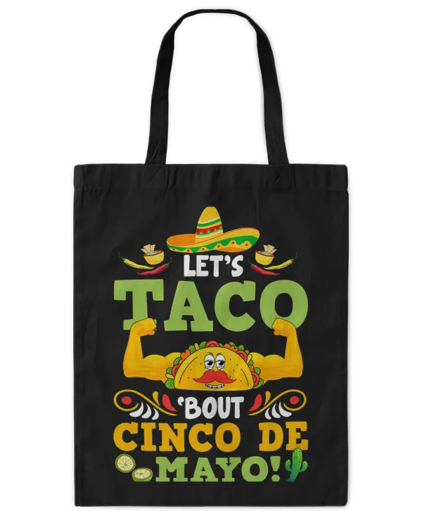 Tote Bag - Printed in the EU