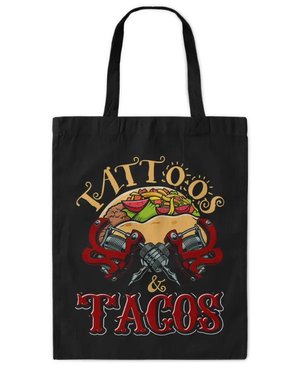 Tote Bag - Printed in the EU
