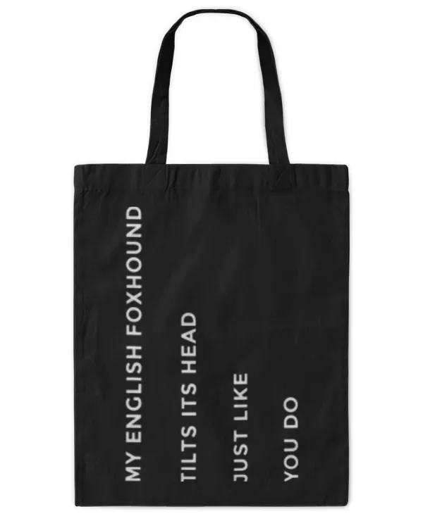 Tote Bag - Printed in the EU
