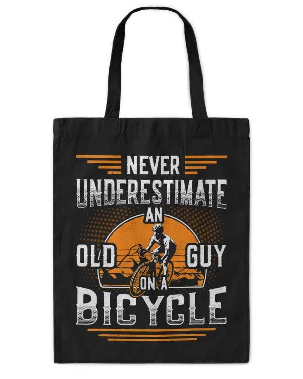 Tote Bag - Printed in the EU