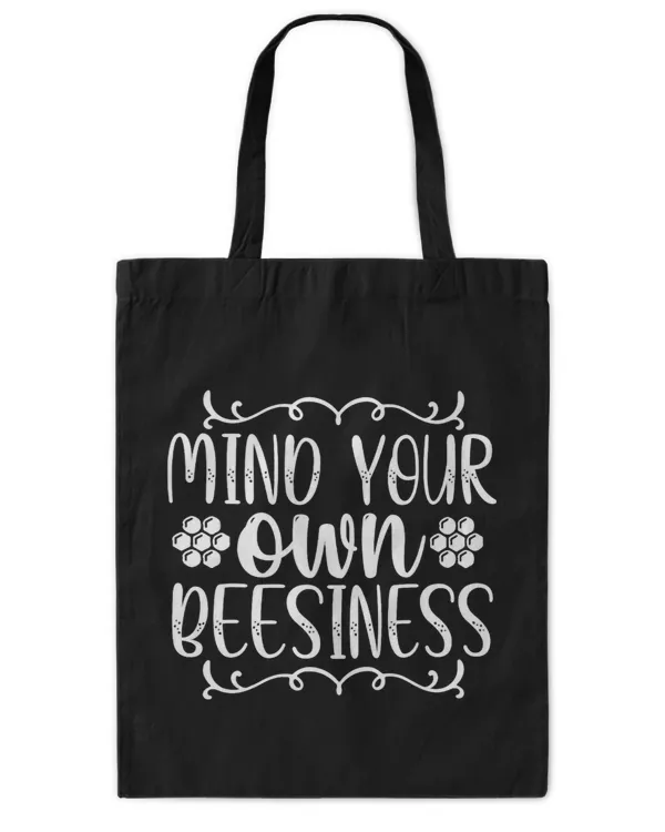 Tote Bag - Printed in the EU