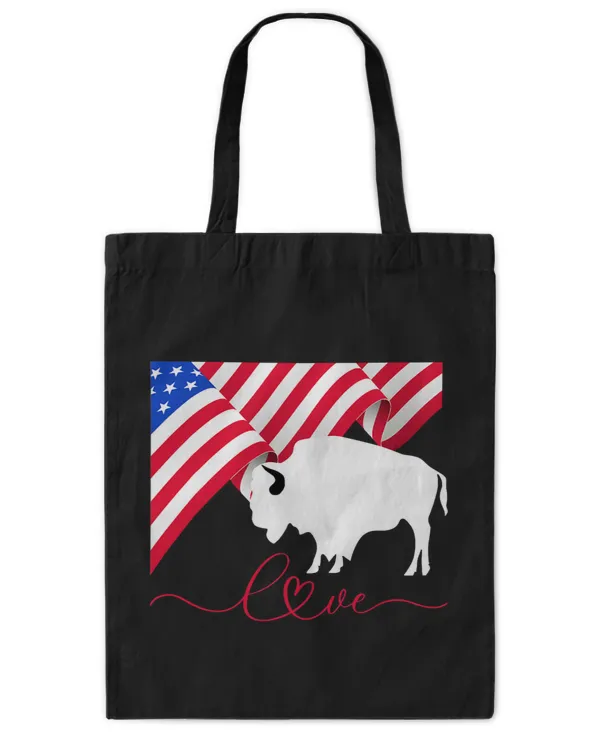 Tote Bag - Printed in the EU