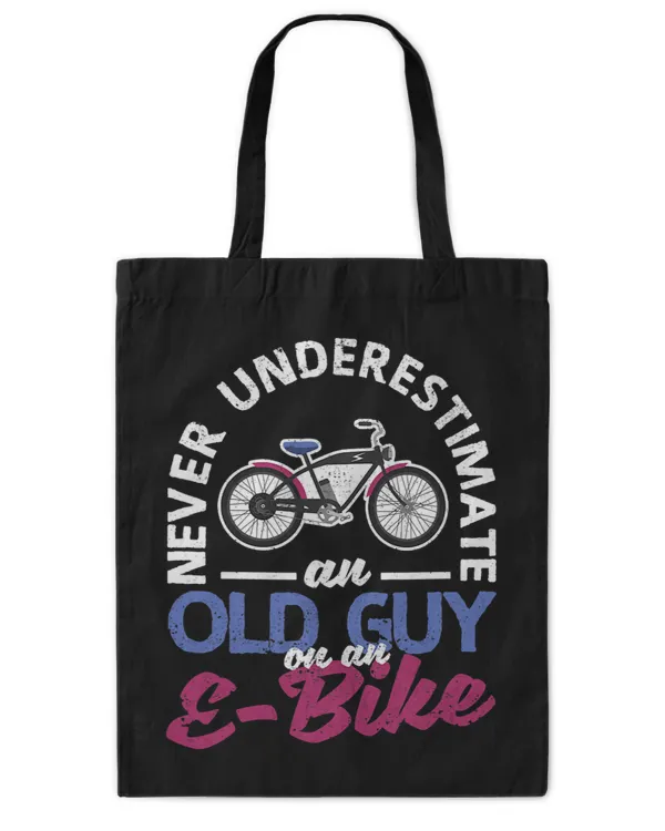 Tote Bag - Printed in the EU