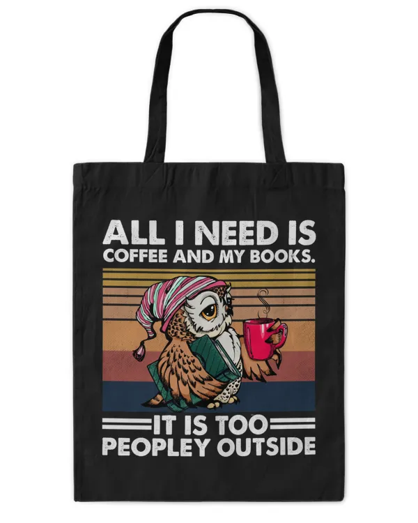 Tote Bag - Printed in the EU
