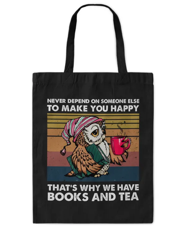 Tote Bag - Printed in the EU