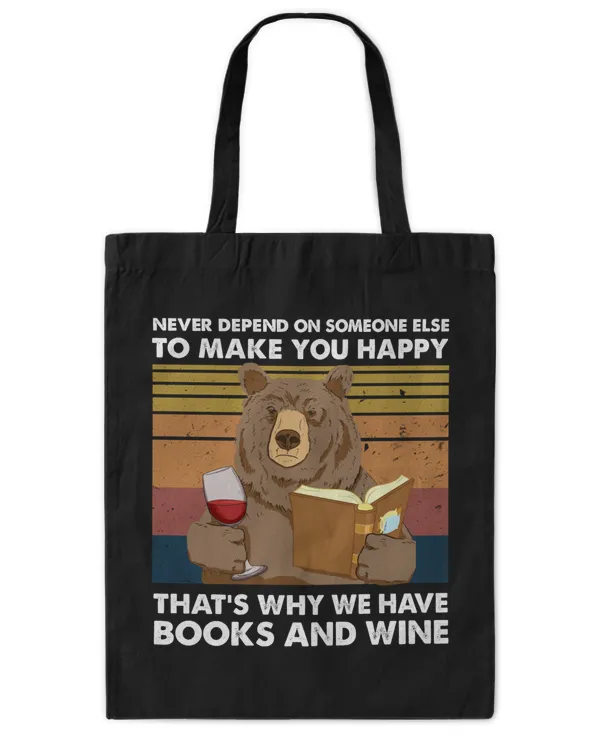 Tote Bag - Printed in the EU