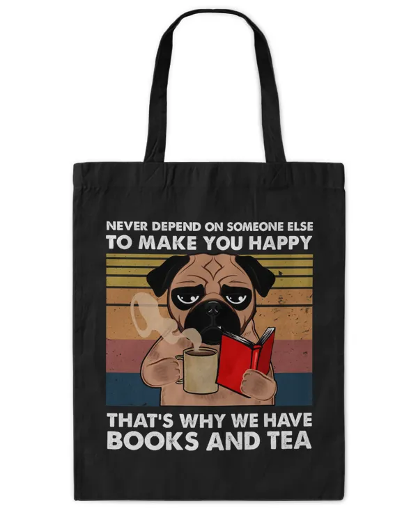 Tote Bag - Printed in the EU