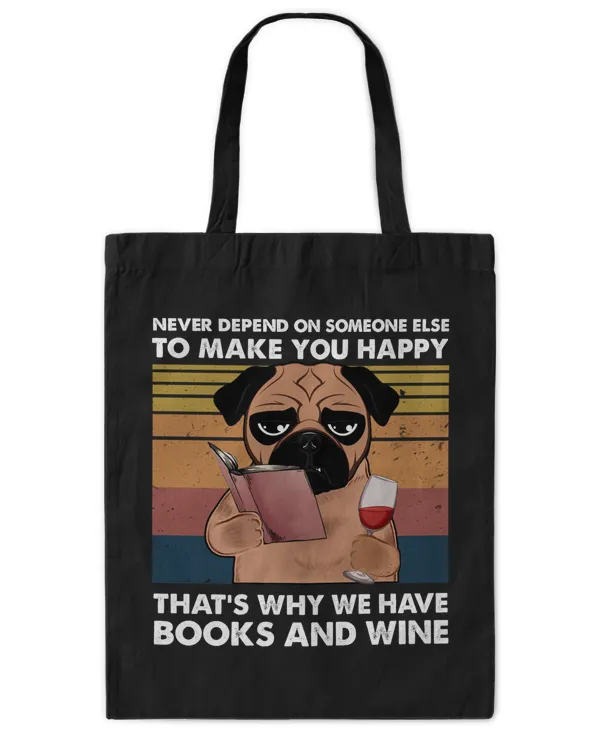 Tote Bag - Printed in the EU