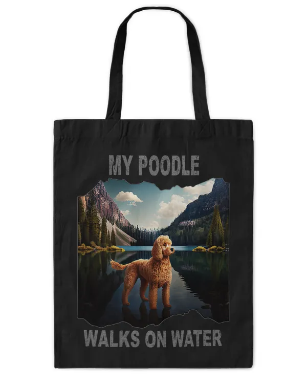 Tote Bag - Printed in the EU