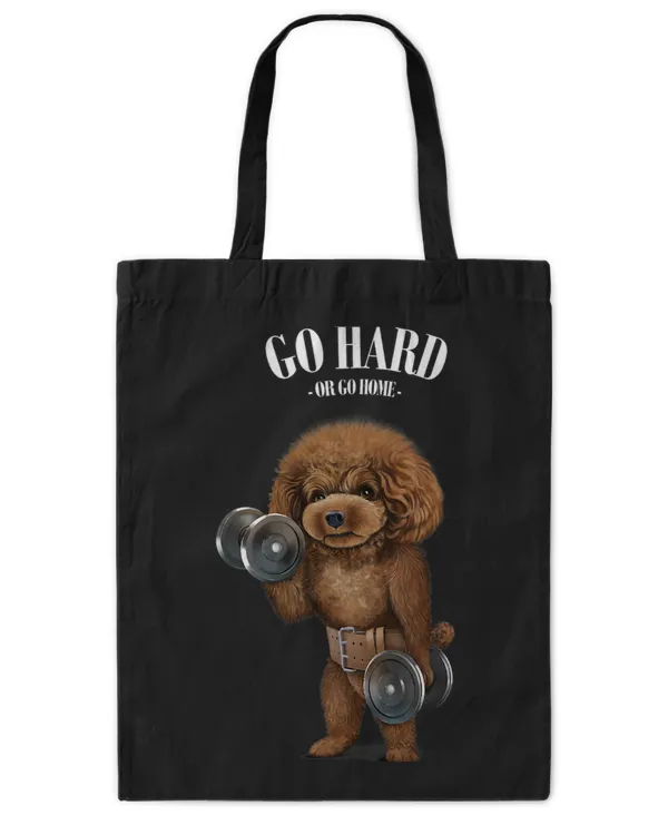 Tote Bag - Printed in the EU