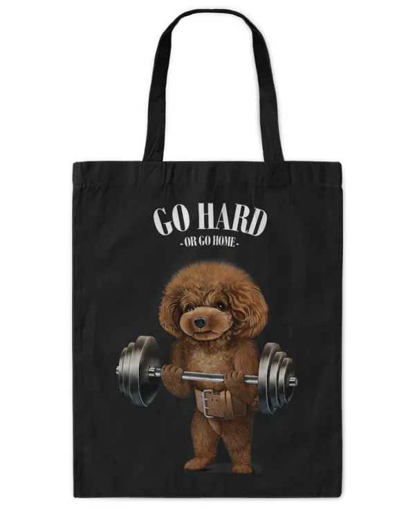 Tote Bag - Printed in the EU