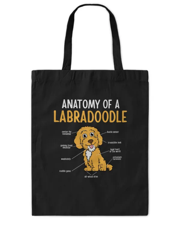 Tote Bag - Printed in the EU