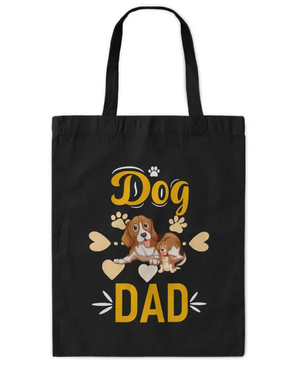Tote Bag - Printed in the EU