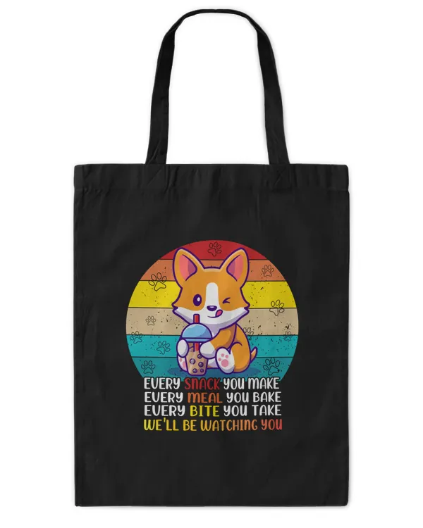 Tote Bag - Printed in the EU
