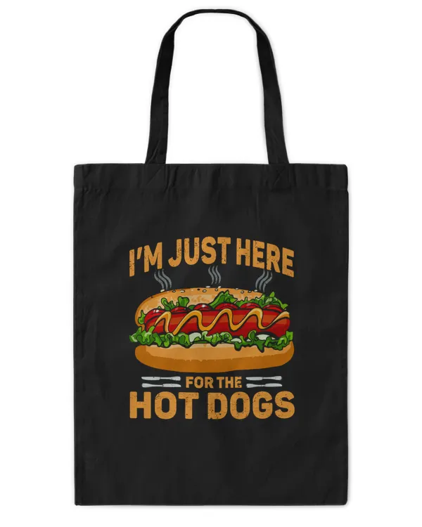 Tote Bag - Printed in the EU