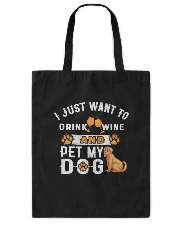 Tote Bag - Printed in the EU
