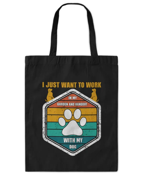 Tote Bag - Printed in the EU