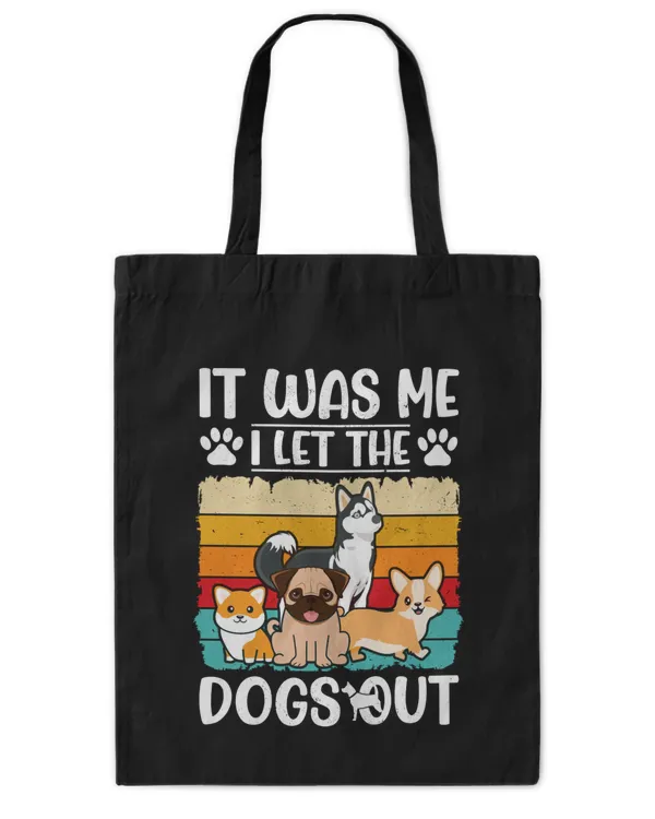 Tote Bag - Printed in the EU