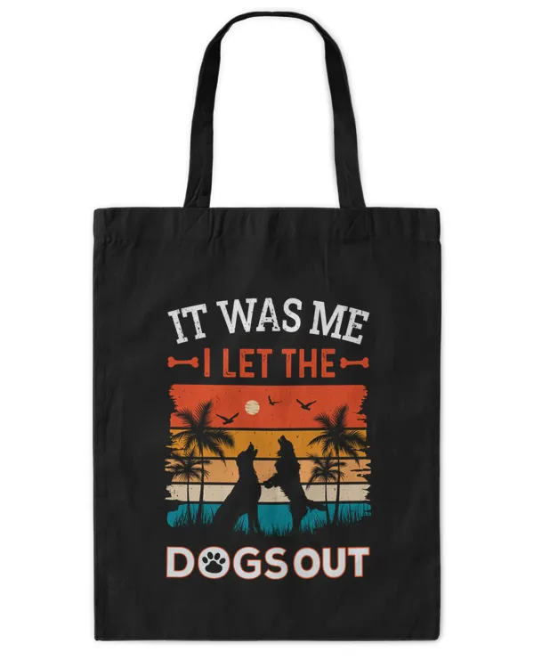 Tote Bag - Printed in the EU