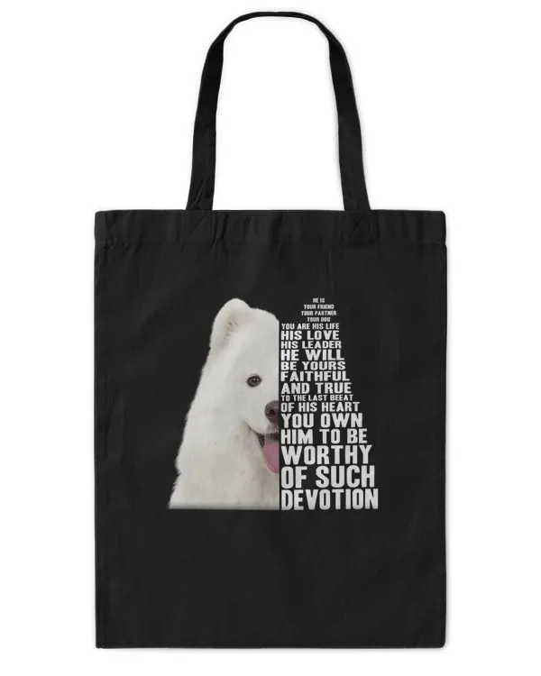 Tote Bag - Printed in the EU