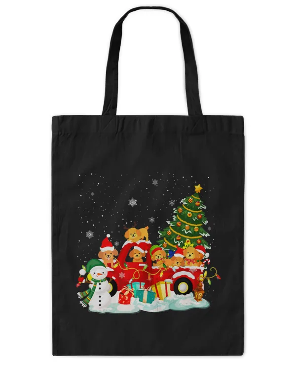 Tote Bag - Printed in the EU