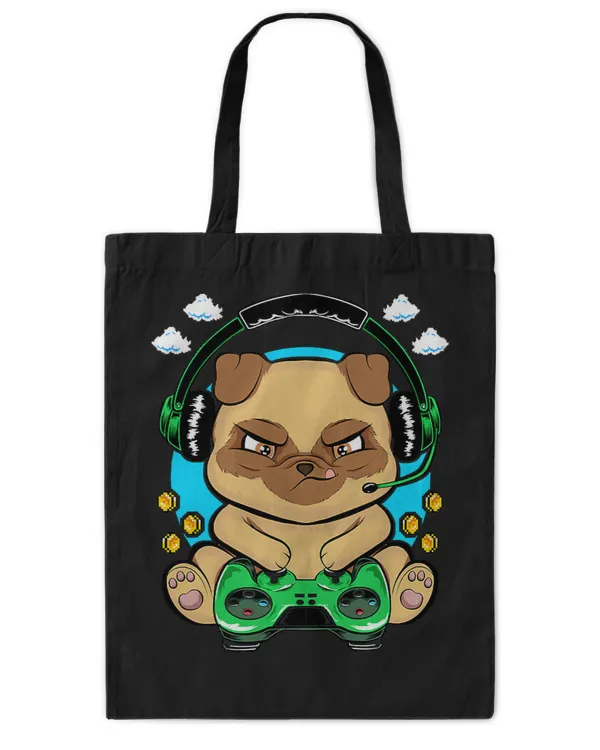 Tote Bag - Printed in the EU