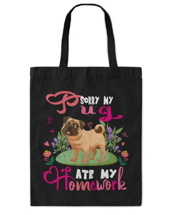 Tote Bag - Printed in the EU