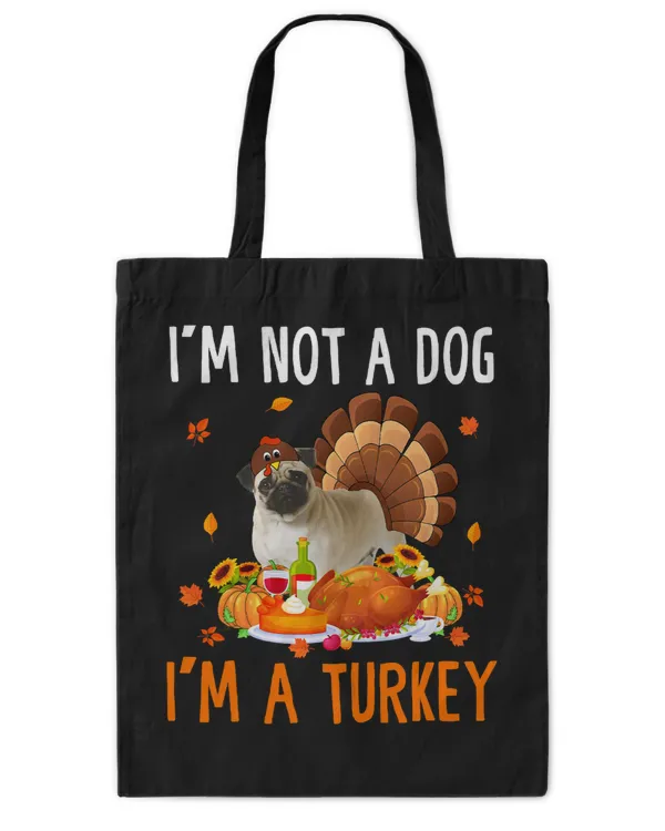 Tote Bag - Printed in the EU