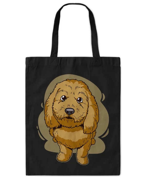 Tote Bag - Printed in the EU