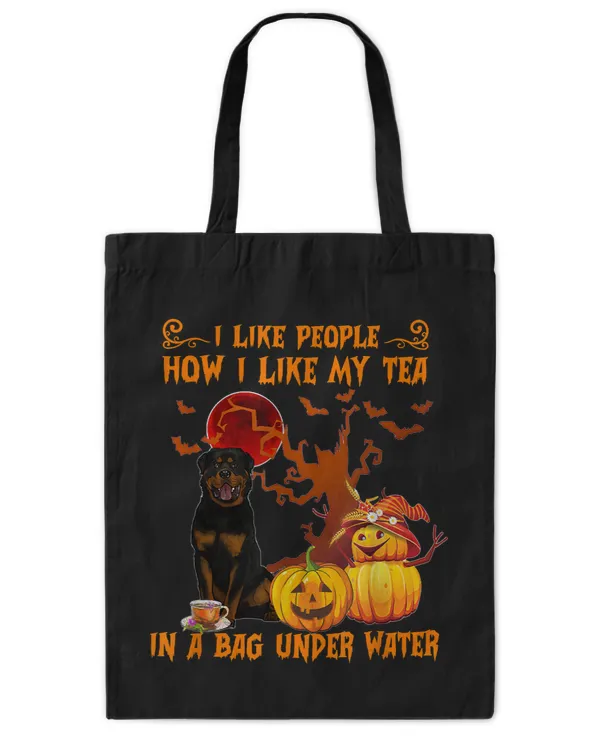 Tote Bag - Printed in the EU