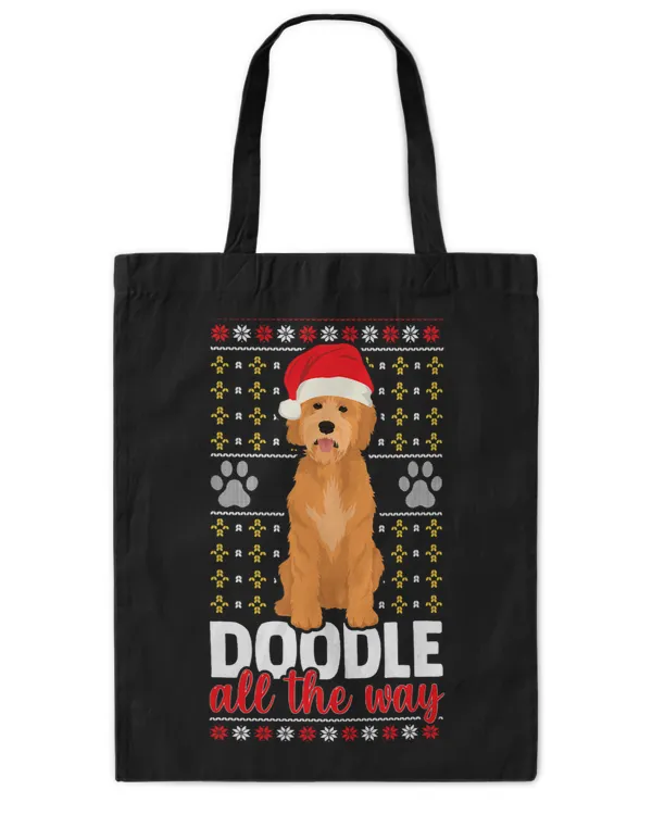 Tote Bag - Printed in the EU