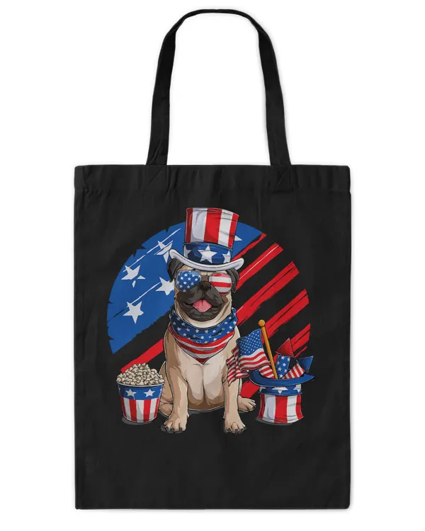 Tote Bag - Printed in the EU