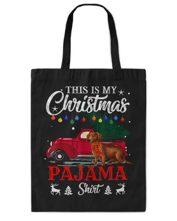 Tote Bag - Printed in the EU