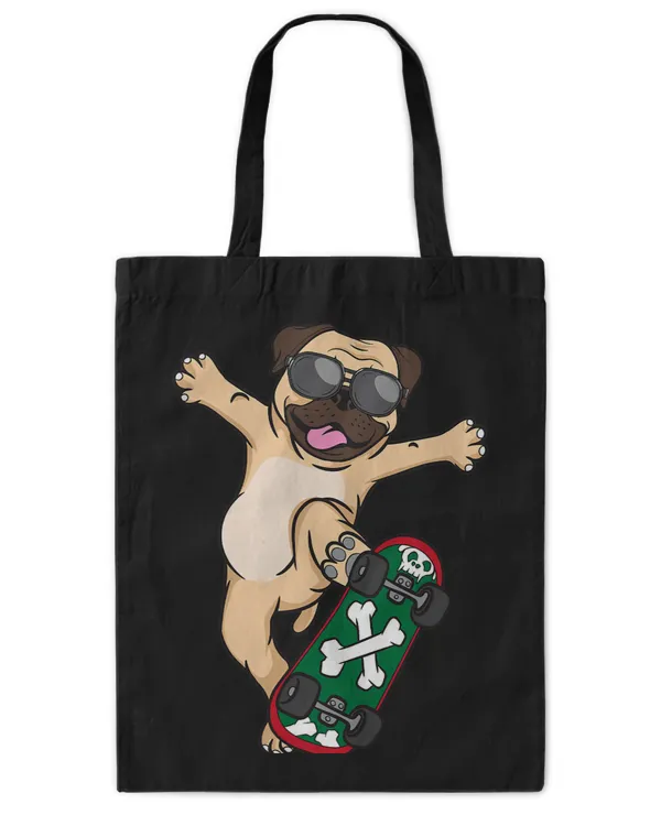 Tote Bag - Printed in the EU