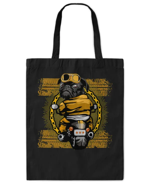Tote Bag - Printed in the EU