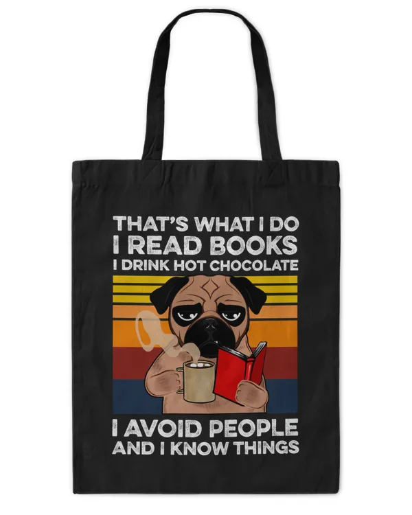 Tote Bag - Printed in the EU