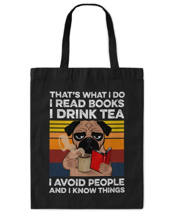 Tote Bag - Printed in the EU