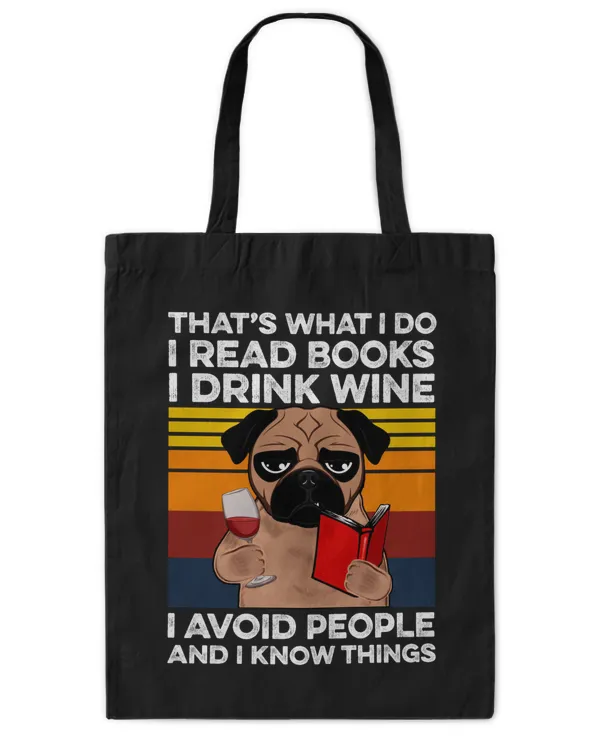 Tote Bag - Printed in the EU