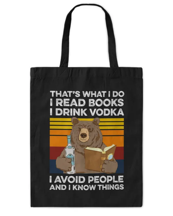 Tote Bag - Printed in the EU