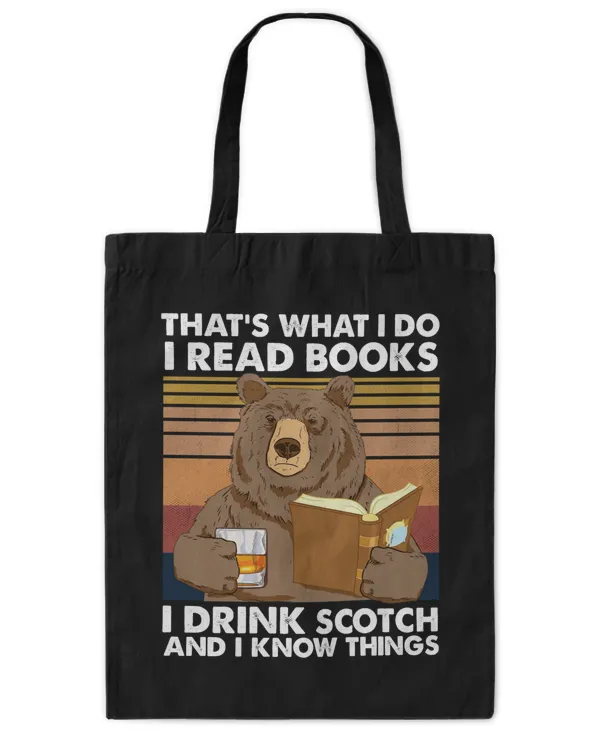 Tote Bag - Printed in the EU
