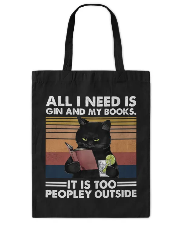 Tote Bag - Printed in the EU