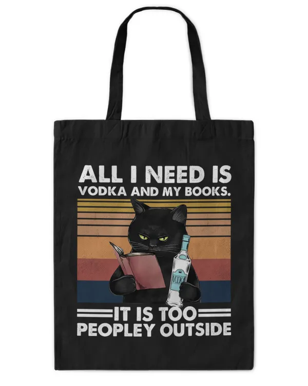 Tote Bag - Printed in the EU