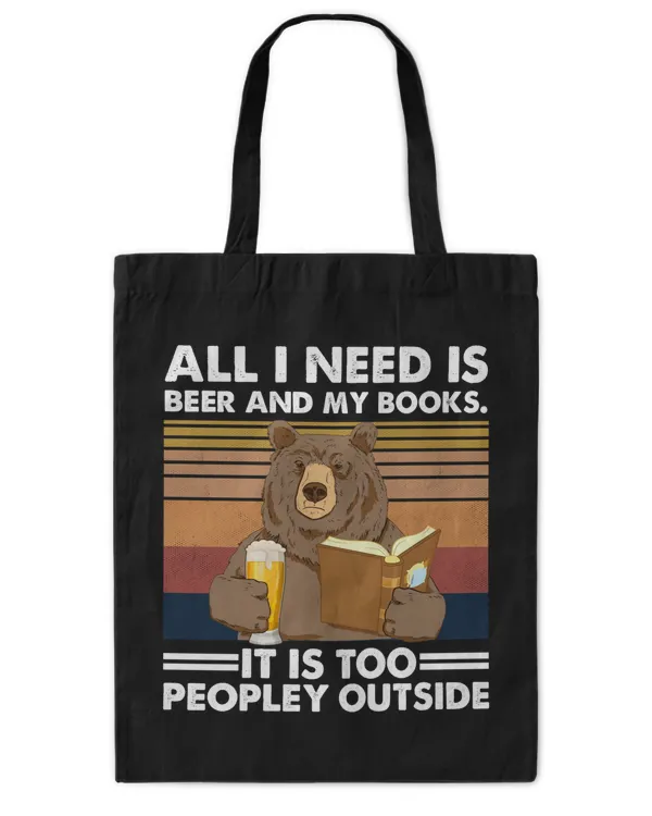 Tote Bag - Printed in the EU