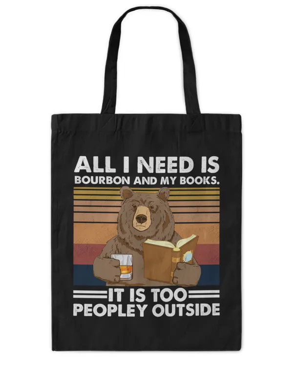 Tote Bag - Printed in the EU